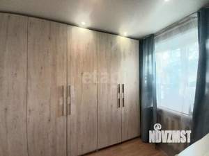 2-к квартира, вторичка, 55м2, 4/5 этаж