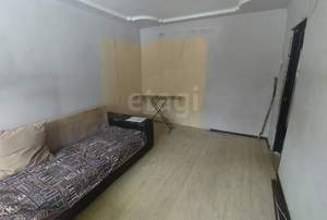 1-к квартира, вторичка, 30м2, 1/5 этаж