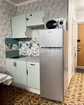 1-к квартира, вторичка, 22м2, 3/9 этаж