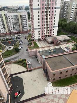 3-к квартира, вторичка, 108м2, 12/12 этаж