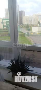 2-к квартира, вторичка, 71м2, 2/8 этаж