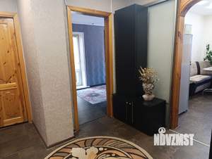 3-к квартира, вторичка, 65м2, 4/5 этаж