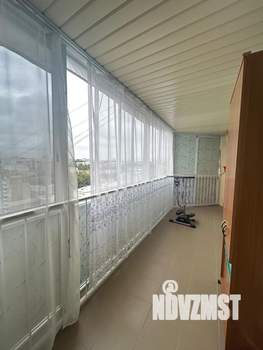 1-к квартира, вторичка, 38м2, 16/18 этаж