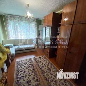 3-к квартира, вторичка, 61м2, 2/5 этаж