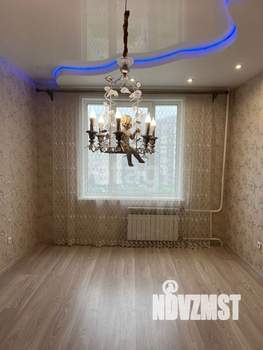 3-к квартира, вторичка, 80м2, 6/15 этаж