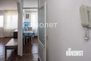 1-к квартира, вторичка, 31м2, 5/5 этаж