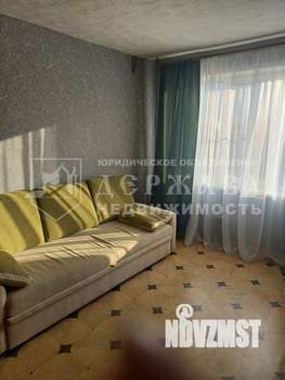 1-к квартира, вторичка, 23м2, 6/9 этаж