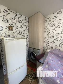 1-к квартира, вторичка, 17м2, 1/9 этаж