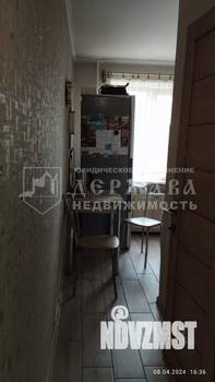 1-к квартира, вторичка, 30м2, 4/5 этаж