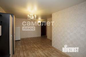 2-к квартира, вторичка, 43м2, 3/5 этаж
