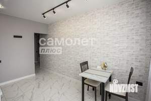 2-к квартира, вторичка, 46м2, 6/10 этаж