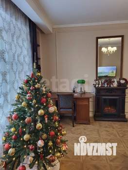 2-к квартира, вторичка, 59м2, 3/4 этаж