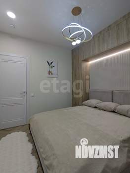 2-к квартира, вторичка, 38м2, 15/15 этаж