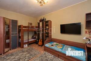 1-к квартира, вторичка, 53м2, 9/15 этаж