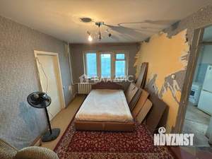 2-к квартира, вторичка, 45м2, 2/5 этаж