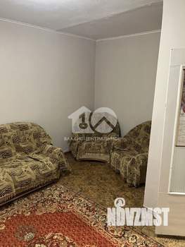 1-к квартира, вторичка, 30м2, 9/10 этаж