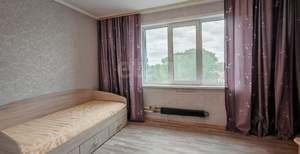1-к квартира, вторичка, 43м2, 7/10 этаж