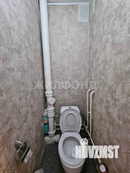 1-к квартира, вторичка, 34м2, 7/10 этаж