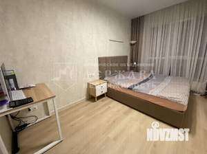 1-к квартира, вторичка, 36м2, 5/16 этаж