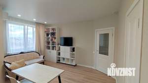 2-к квартира, вторичка, 64м2, 8/16 этаж