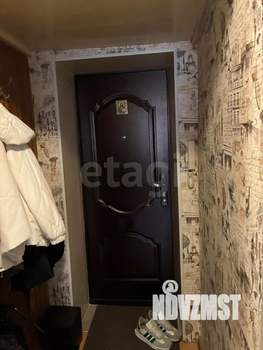 2-к квартира, вторичка, 42м2, 5/5 этаж