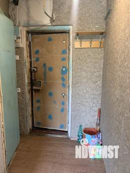 1-к квартира, вторичка, 17м2, 3/9 этаж