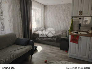 1-к квартира, вторичка, 32м2, 2/4 этаж