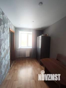 4-к квартира, вторичка, 60м2, 4/5 этаж