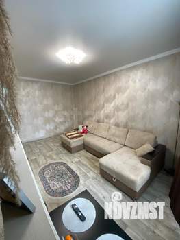 1-к квартира, вторичка, 38м2, 2/3 этаж