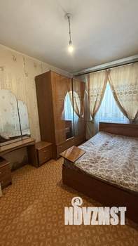 2-к квартира, вторичка, 50м2, 2/10 этаж