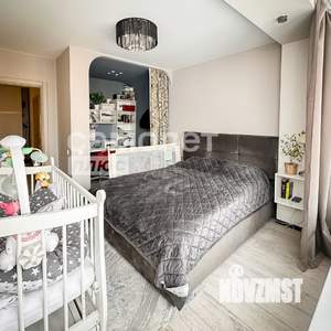 2-к квартира, вторичка, 76м2, 7/9 этаж