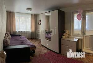 Студия квартира, вторичка, 22м2, 2/9 этаж