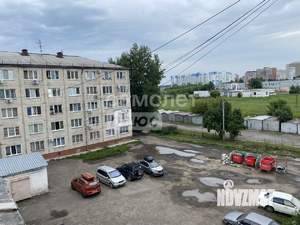 Студия квартира, вторичка, 18м2, 4/5 этаж