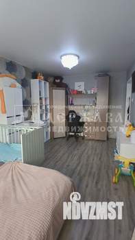1-к квартира, вторичка, 30м2, 5/5 этаж