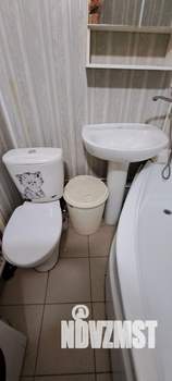 2-к квартира, вторичка, 51м2, 1/10 этаж