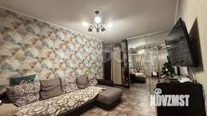 1-к квартира, вторичка, 31м2, 4/9 этаж