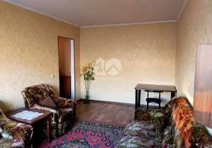 2-к квартира, вторичка, 44м2, 3/5 этаж