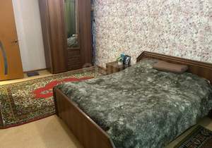 3-к квартира, вторичка, 62м2, 5/5 этаж