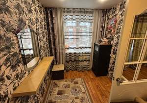 2-к квартира, вторичка, 54м2, 4/5 этаж