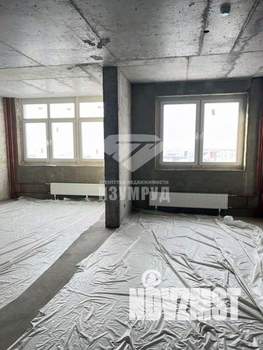 Студия квартира, вторичка, 45м2, 7/19 этаж