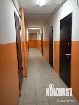 1-к квартира, вторичка, 16м2, 7/9 этаж