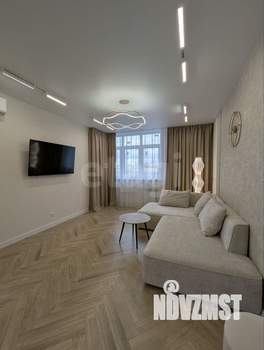 3-к квартира, вторичка, 83м2, 3/15 этаж