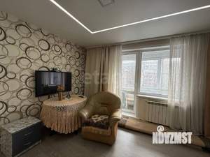 2-к квартира, вторичка, 50м2, 7/9 этаж