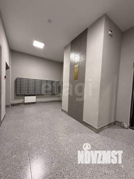 Студия квартира, вторичка, 27м2, 7/15 этаж