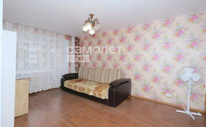1-к квартира, вторичка, 31м2, 3/5 этаж