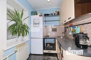 Студия квартира, вторичка, 27м2, 2/3 этаж