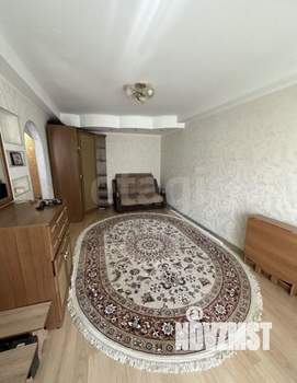 1-к квартира, вторичка, 32м2, 3/5 этаж