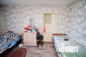 3-к квартира, вторичка, 52м2, 5/5 этаж