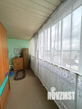 1-к квартира, вторичка, 38м2, 16/18 этаж