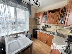 3-к квартира, вторичка, 74м2, 4/4 этаж